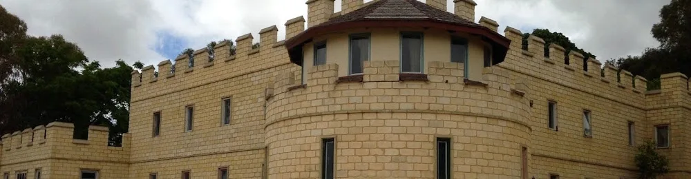 Camelot Pet Resort - Western Australia pet otel görseli 2