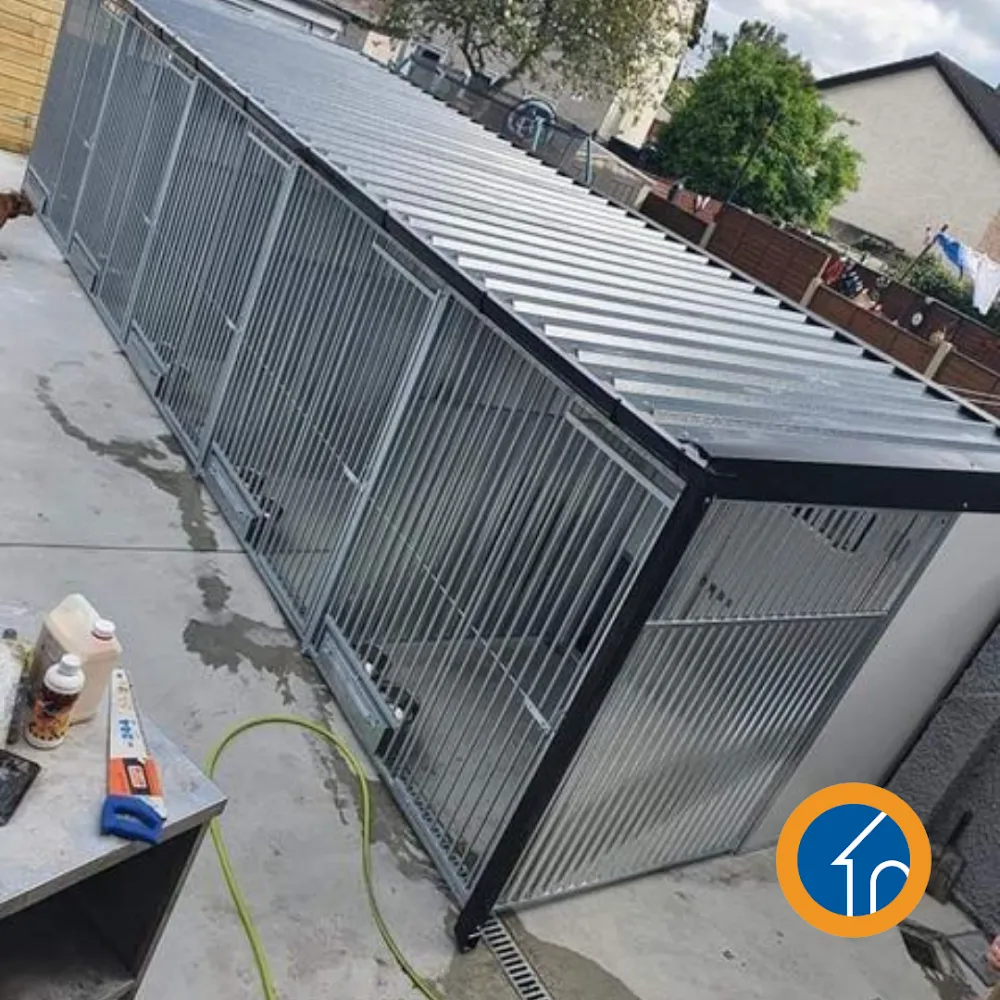 Slaneyside Kennel Supplies - Wexford pet otel