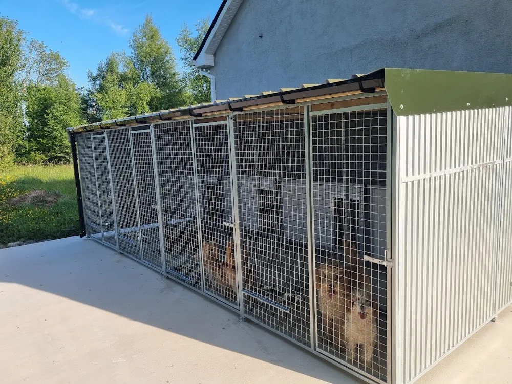 Slaneyside Kennel Supplies - Wexford pet otel görseli 3