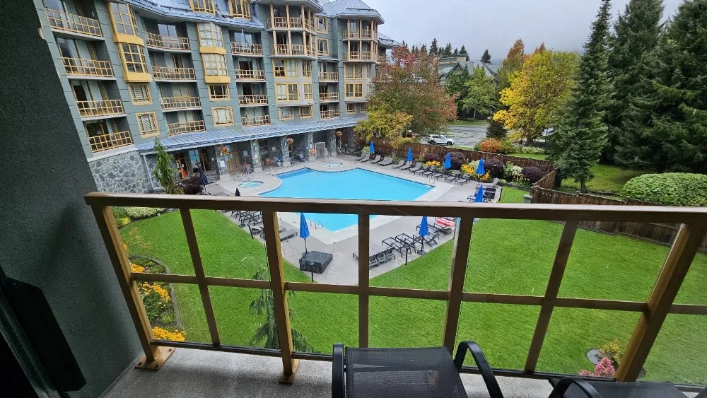 Whistler Cascade Lodge - Whistler Vacation Rentals by Whistler Premier - Whistler pet otel görseli 3
