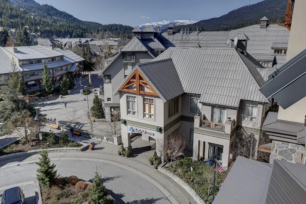 Whistler Cascade Lodge - Whistler Vacation Rentals by Whistler Premier - Whistler pet otel görseli 4