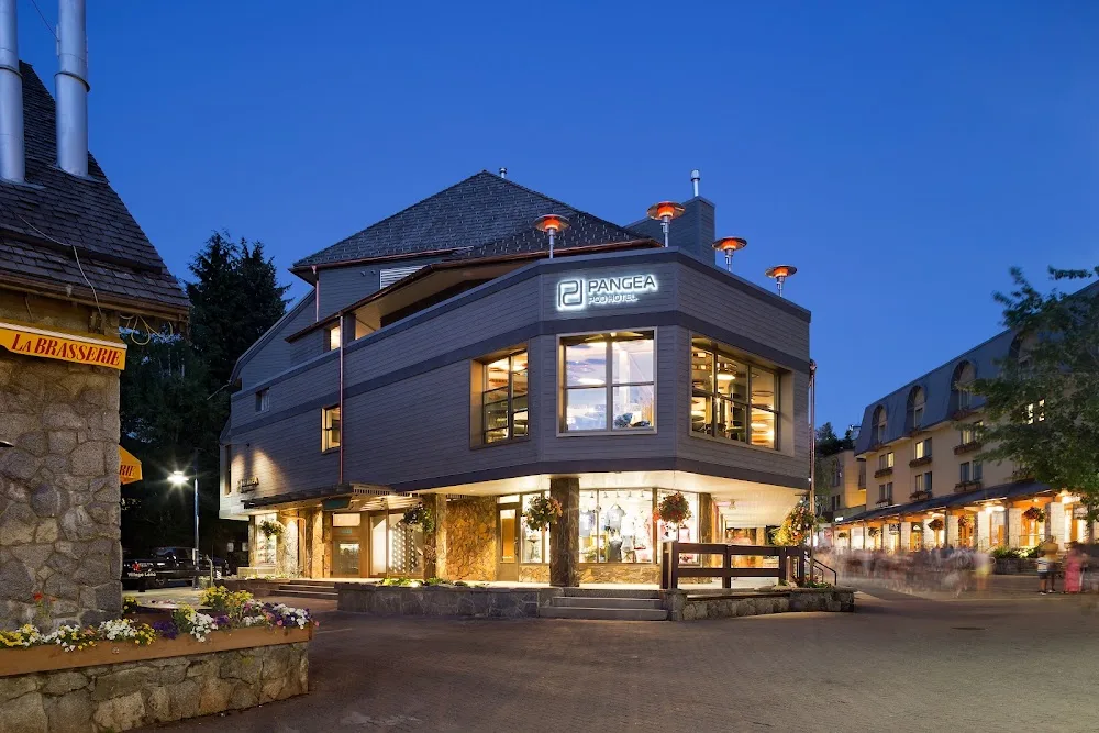 Whistler Cascade Lodge - Whistler Vacation Rentals by Whistler Premier - Whistler pet otel görseli 5
