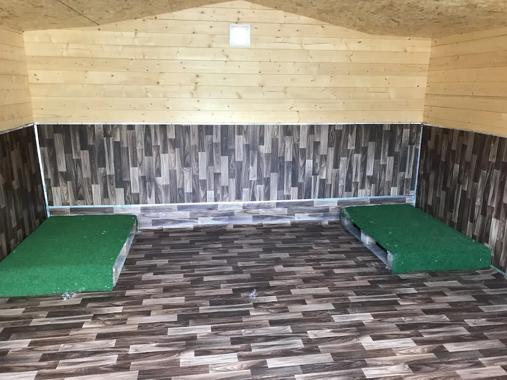 Doggy-Center- Hundefriseur &- Pension - Wickede (Ruhr) pet otel görseli 3