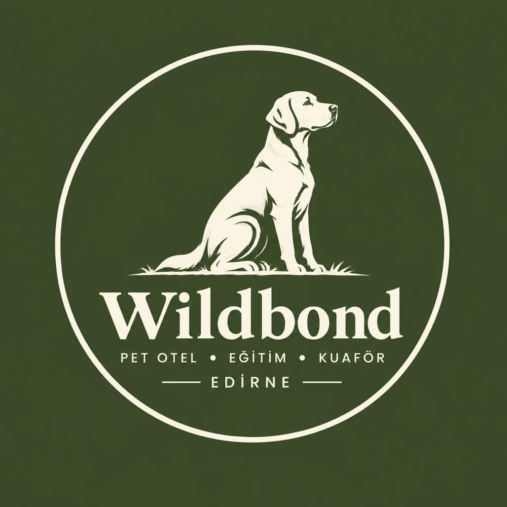 Wildbond Pet Otel & Eğitim - Edirne pet otel
