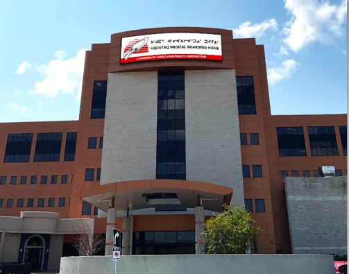 Uquutaq Medical Boarding Home - Winnipeg pet otel