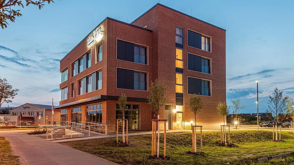 Pension Celia - Wismar pet otel görseli 3