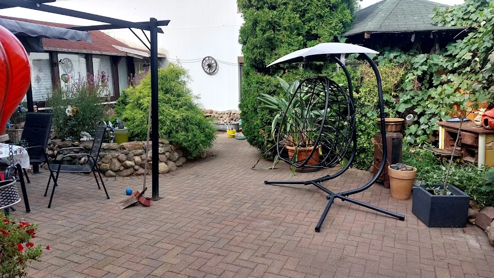 Tierpension Franke - Wittichenau pet otel görseli 3