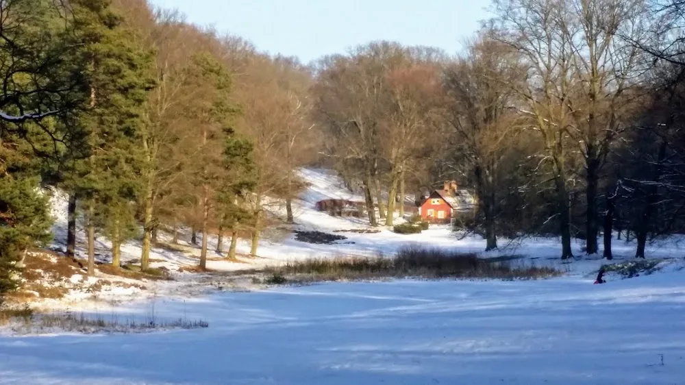 Tierpension & Hundehort Schulz - Wittichenau pet otel