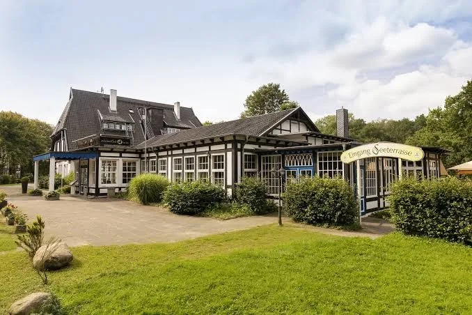 PÜNJER Hotel und Pension - Witzeeze pet otel görseli 5