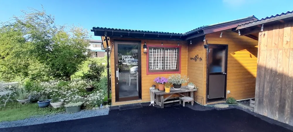 ペットが主役コテージゆかりの郷 Only guests with dogs, who residents in Japan could stay.只有日本居民携带狗的客人才能入住。 - Yamanashi pet otel görseli 4