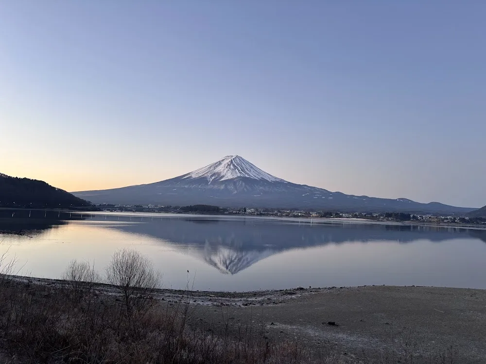 ペットが主役コテージゆかりの郷 Only guests with dogs, who residents in Japan could stay.只有日本居民携带狗的客人才能入住。 - Yamanashi pet otel görseli 5