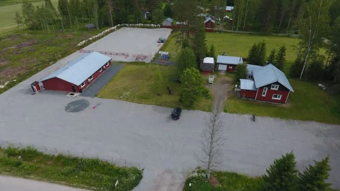 Koiraurheilukeskus Sievä - Ylivieska pet otel