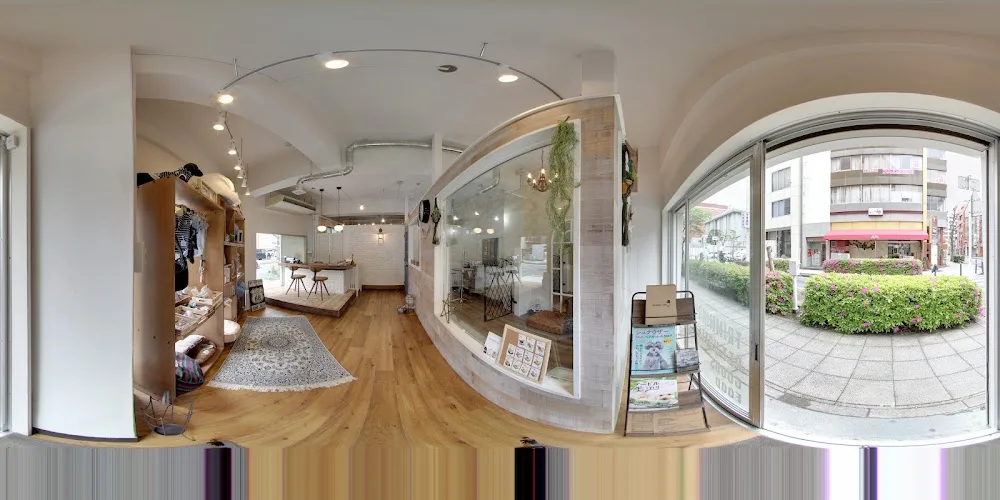 pethotel&salon NUMBER ONE - Yokohama pet otel görseli 3