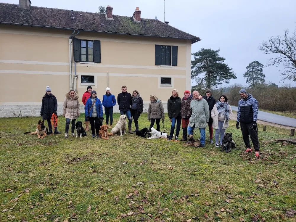 Dog's Club Vacances - Yonne pet otel görseli 3