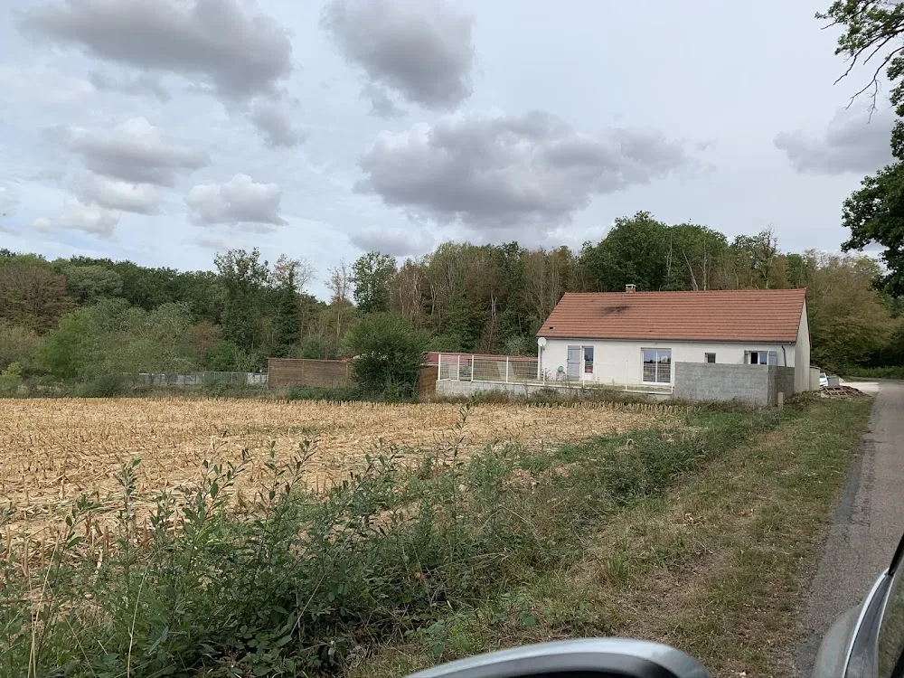Pension canine des Horizons d'Or - Yonne pet otel görseli 3
