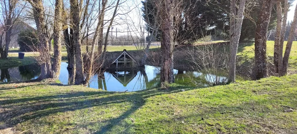 Pension canine et féline La forêt du lys - Yonne pet otel görseli 3