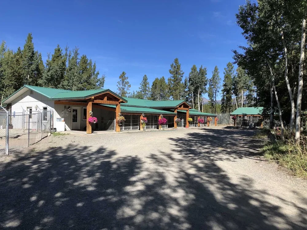 Eldorado VIP Boarding Kennels - Yukon pet otel görseli 3