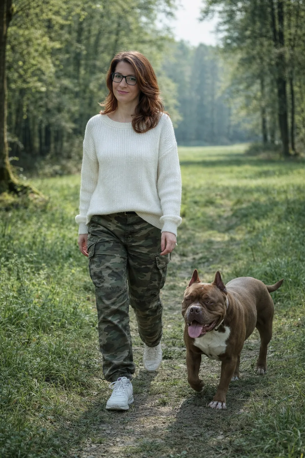 ANA-BELA PETSITTER, VISITES, PROMENADES ET PENSION ANIMAUX - Yvelines pet otel görseli 3