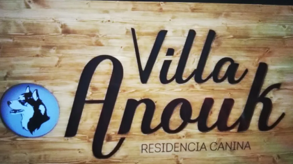 Residencia Canina Villa Anouk - Zamora pet otel