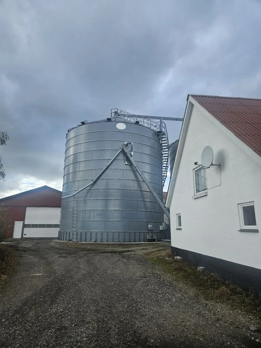 Pedersen Klaus Flemming - Zealand pet otel