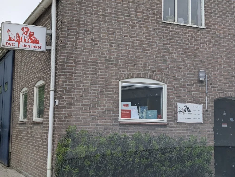 Dierenverzorgingscentrum "Den Inkel" - Zeeland pet otel görseli 3