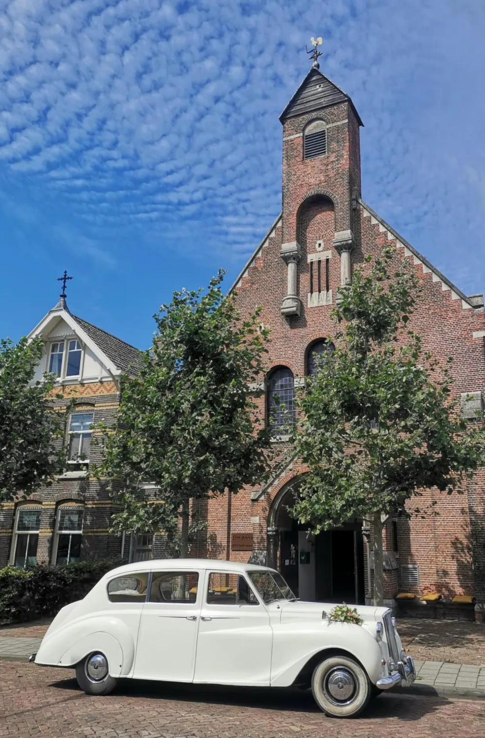 SintAnna B&B PetitHotel - Zeeland pet otel