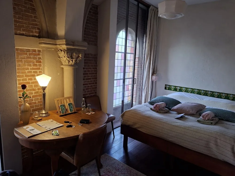 SintAnna B&B PetitHotel - Zeeland pet otel görseli 3