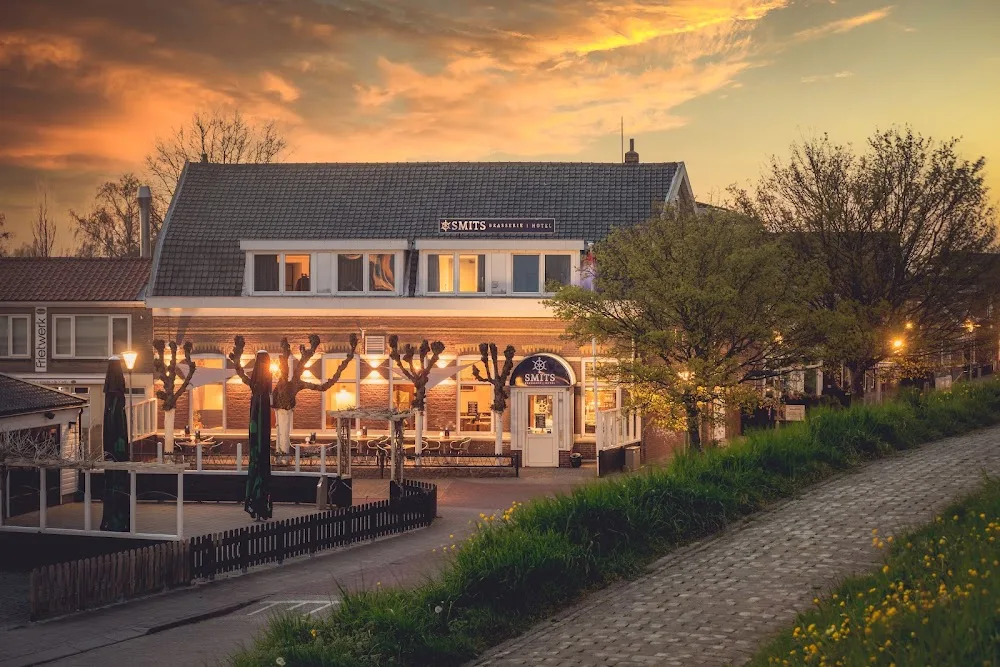 SintAnna B&B PetitHotel - Zeeland pet otel görseli 4