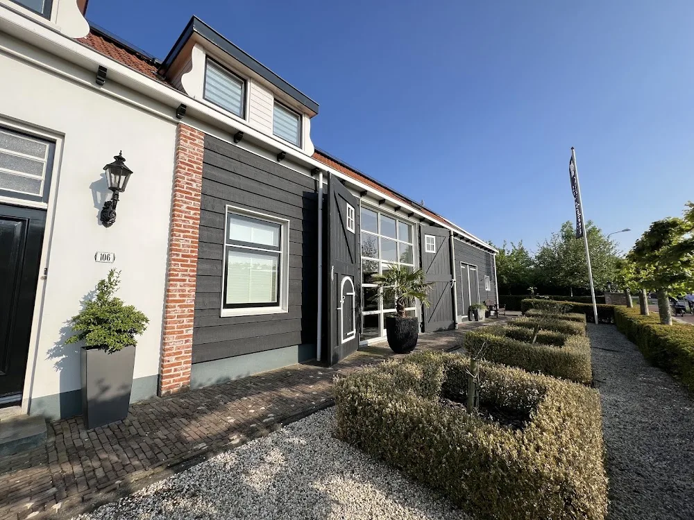 SintAnna B&B PetitHotel - Zeeland pet otel görseli 5