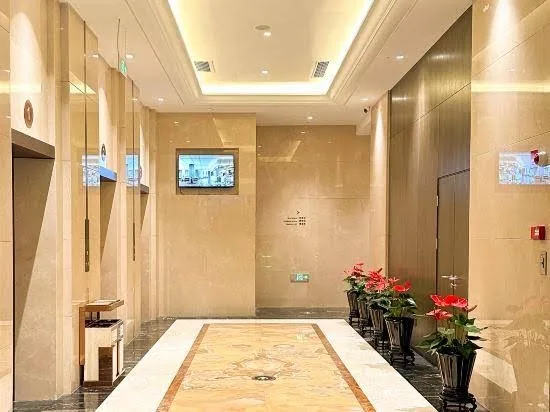 Ryan Cat Coffetel E-sports Hotel - Zhejiang pet otel görseli 4