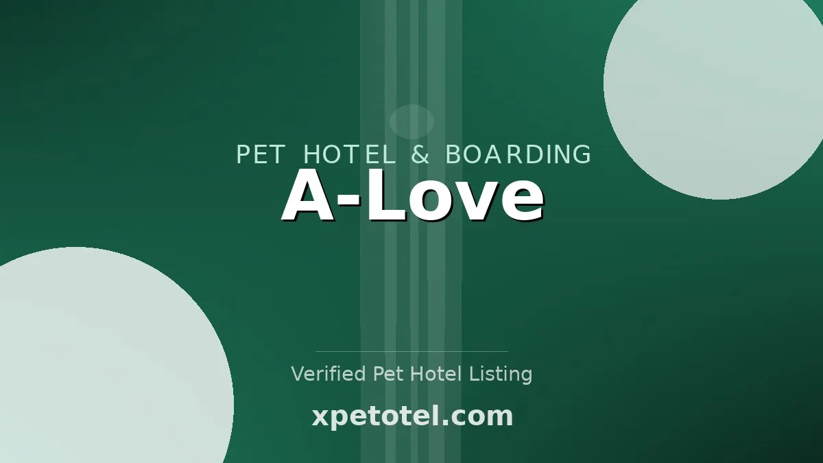 A-Love
