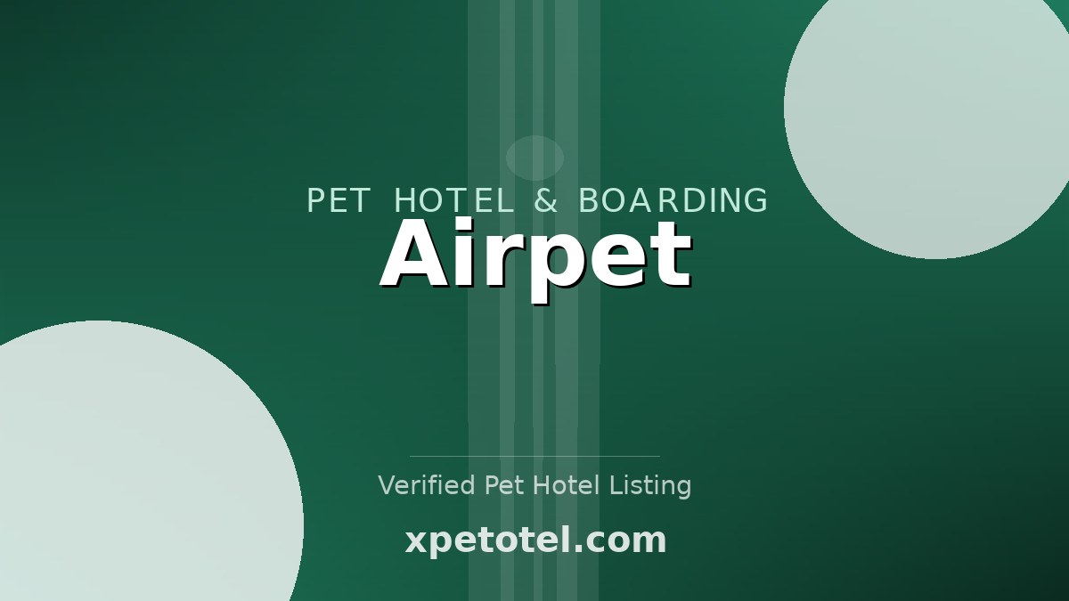 Airpet