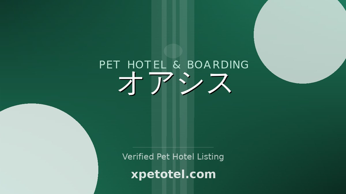 オアシス