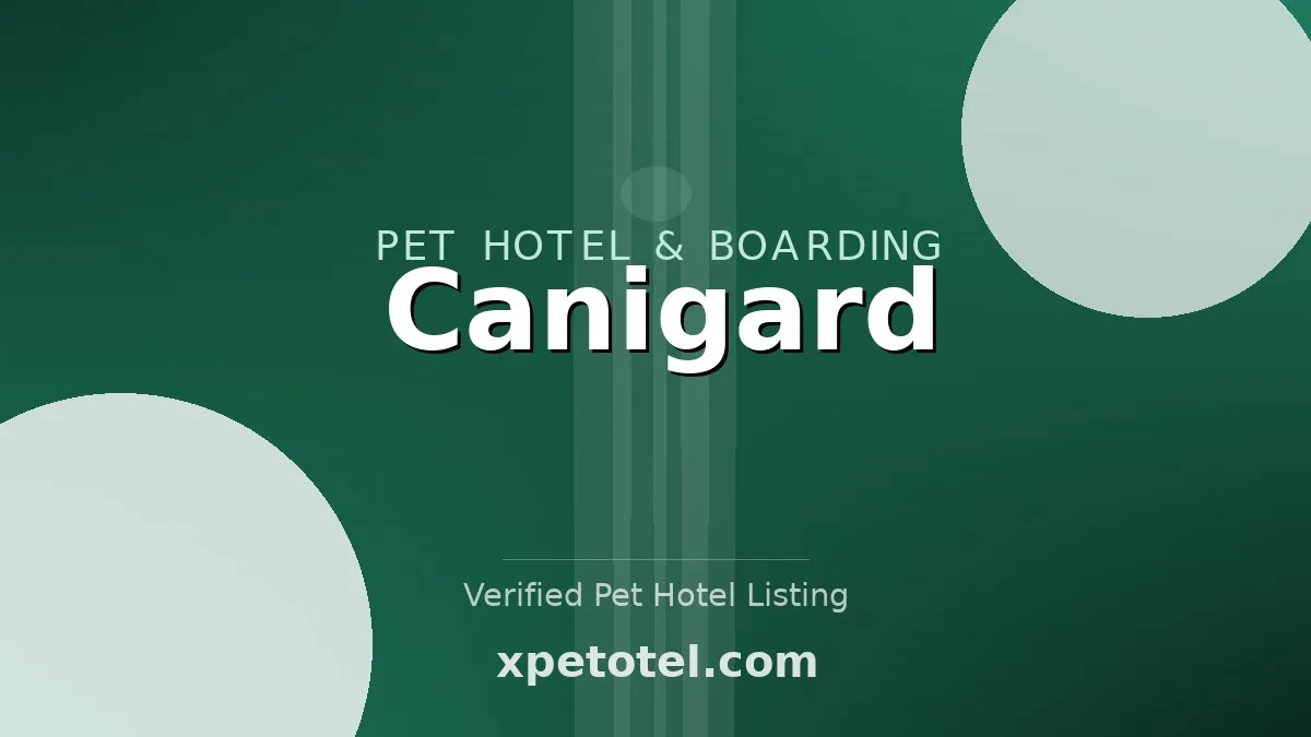 Canigard