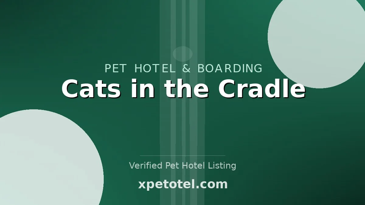 Cats in the Cradle