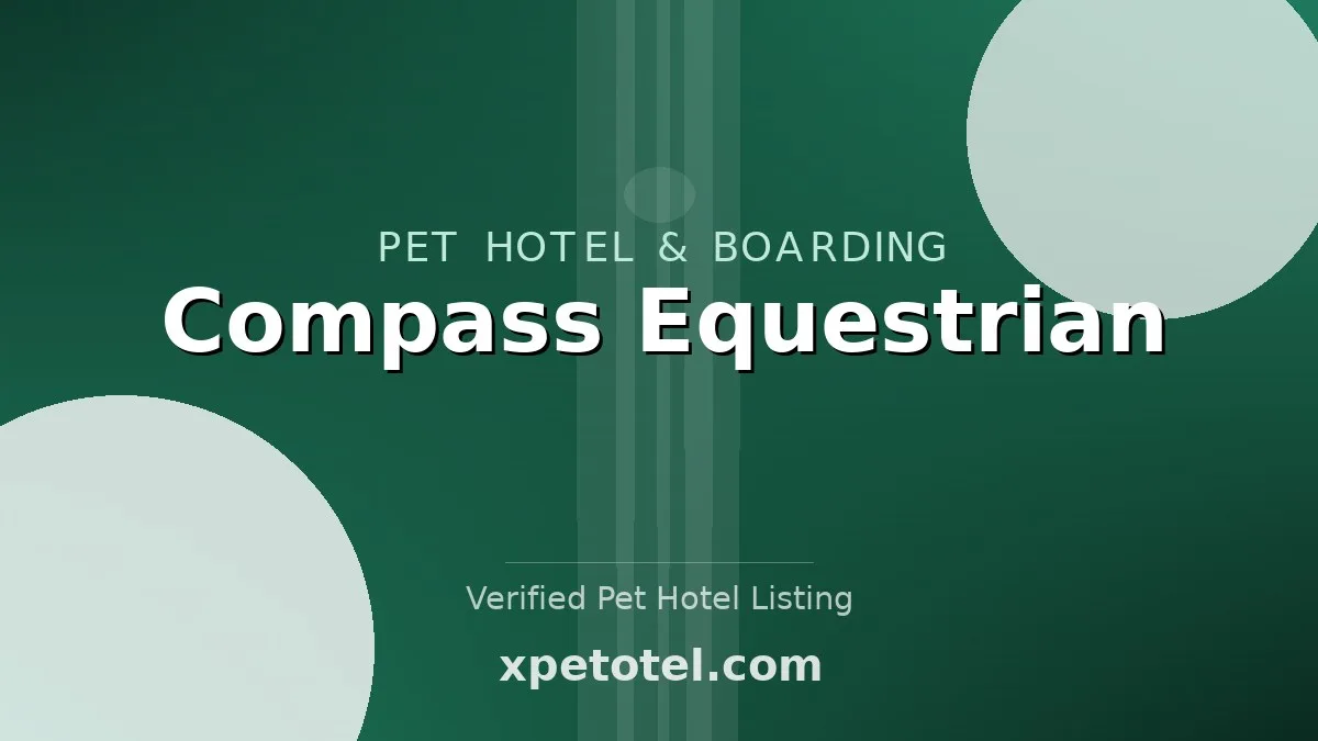 Compass Equestrian