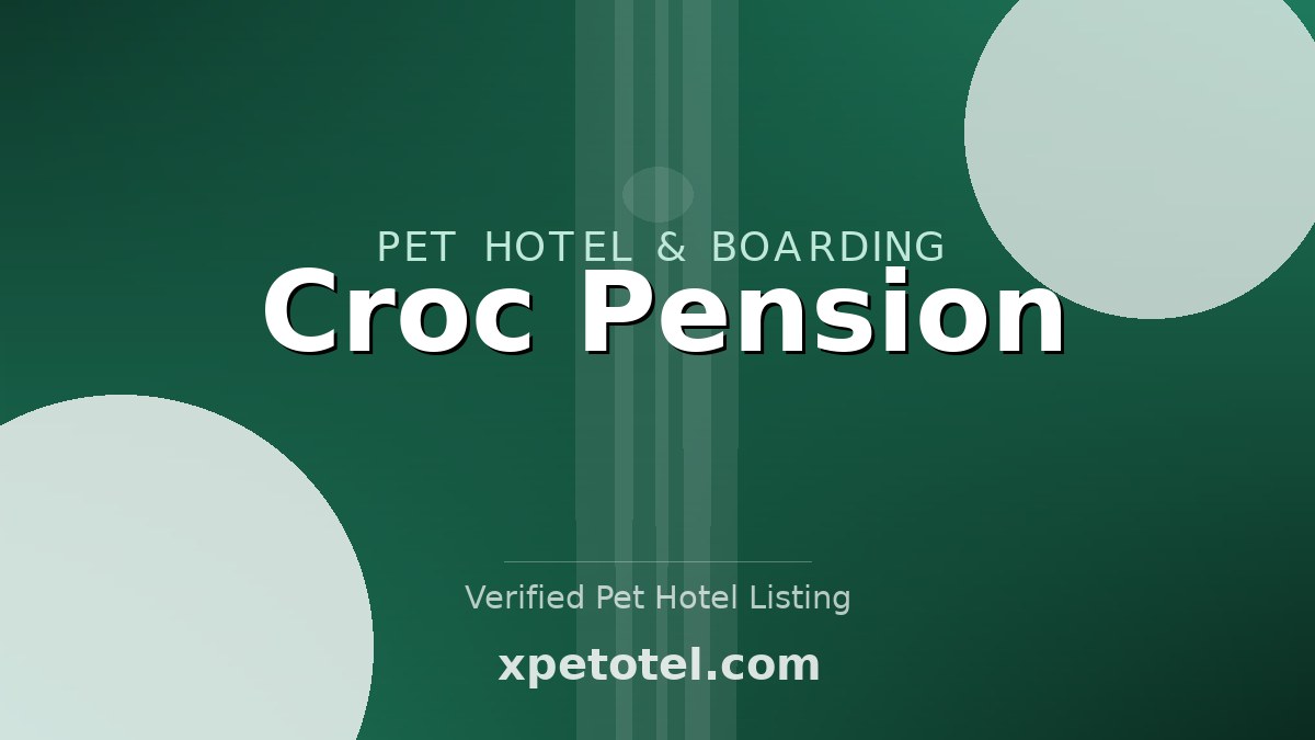 Croc Pension