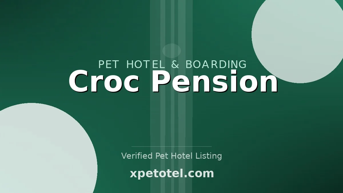 Croc Pension