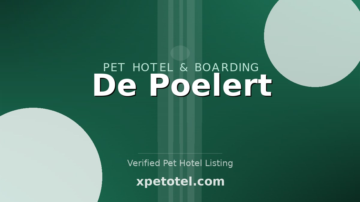 De Poelert