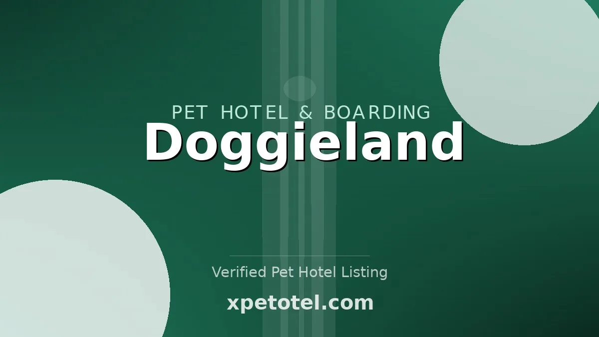 Doggieland