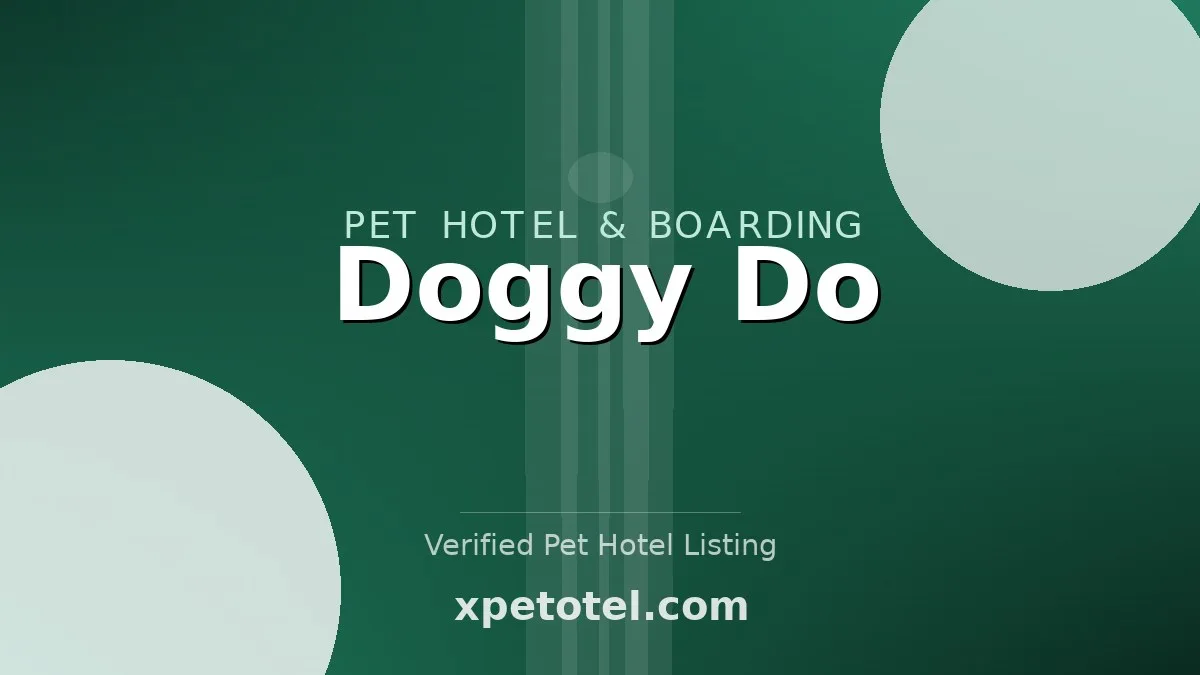Doggy Do