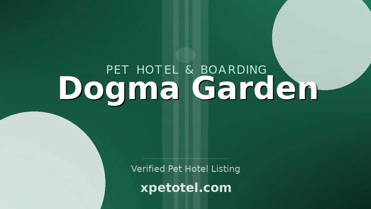 Dogma Garden