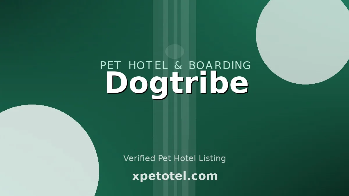Dogtribe