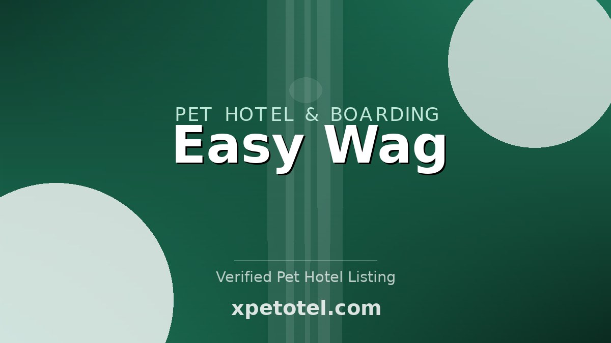 Easy Wag