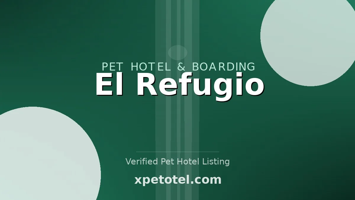 El Refugio
