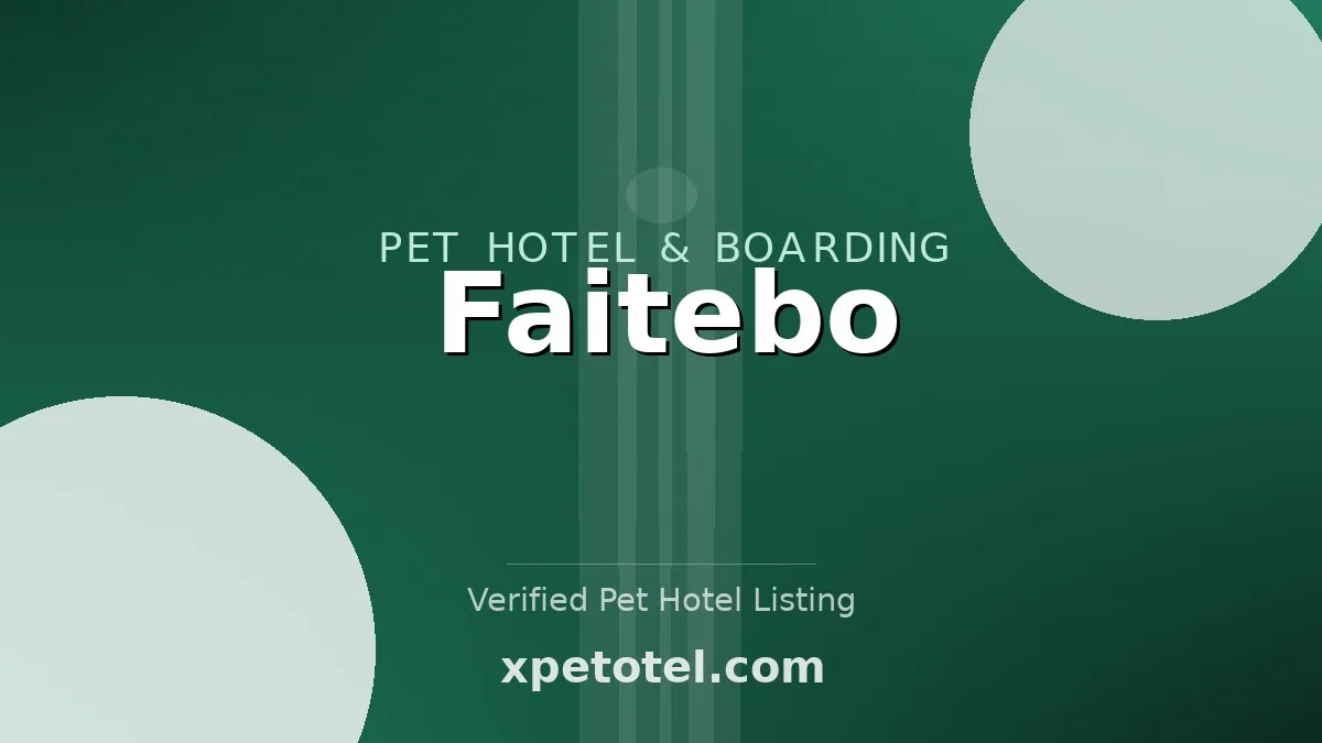Faitebo