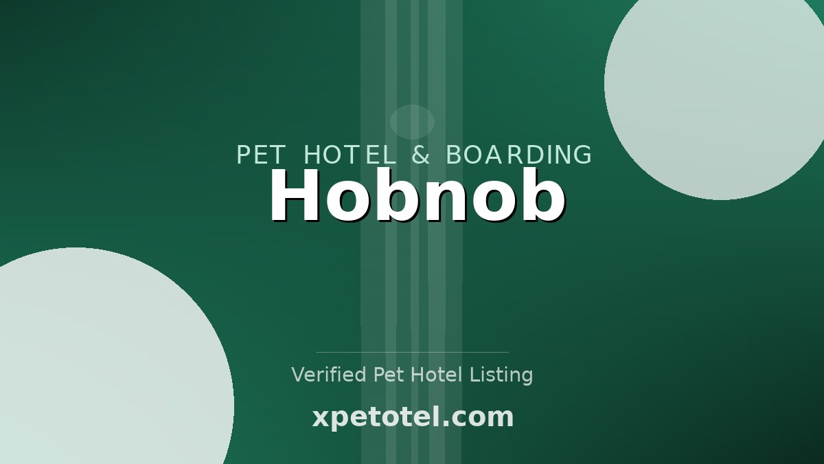 Hobnob