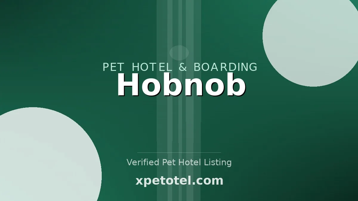 Hobnob