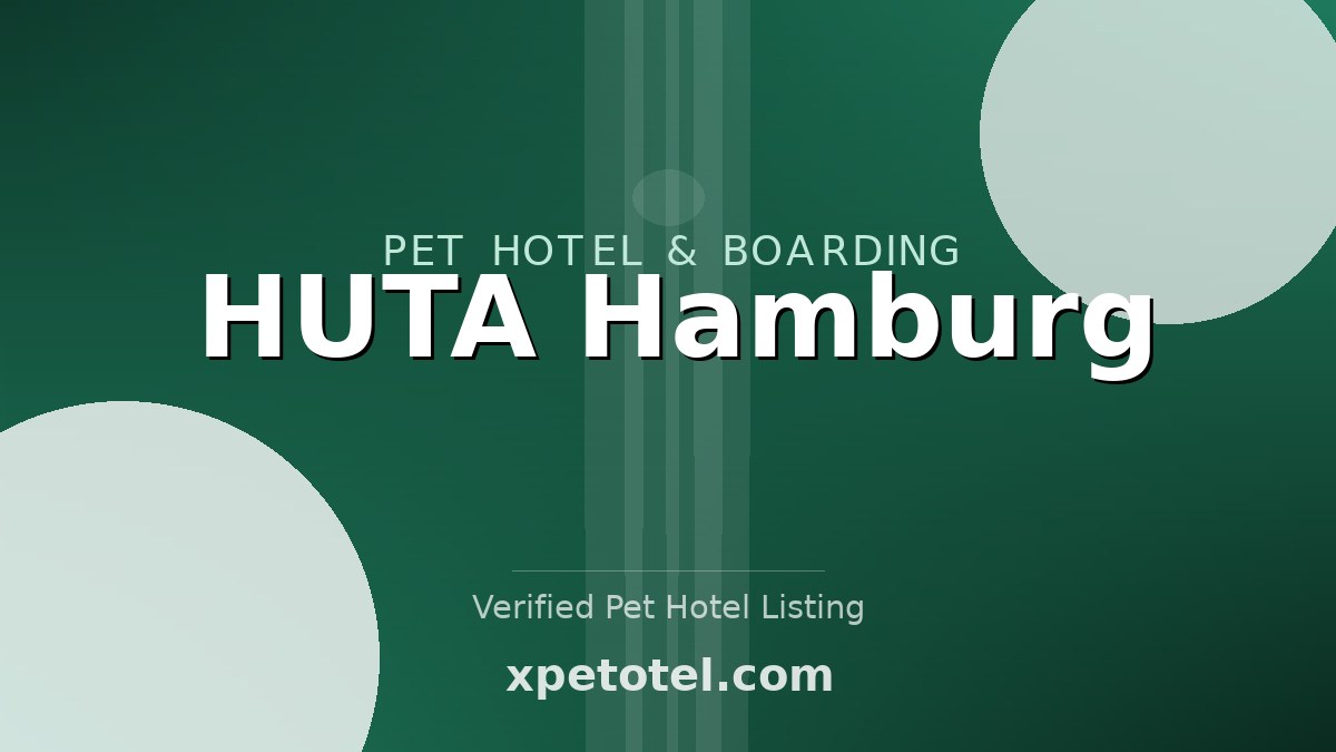 HUTA Hamburg