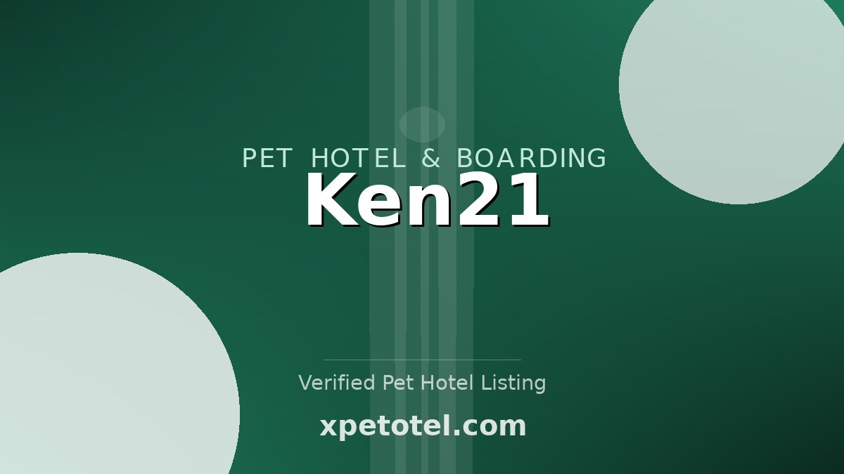 Ken21